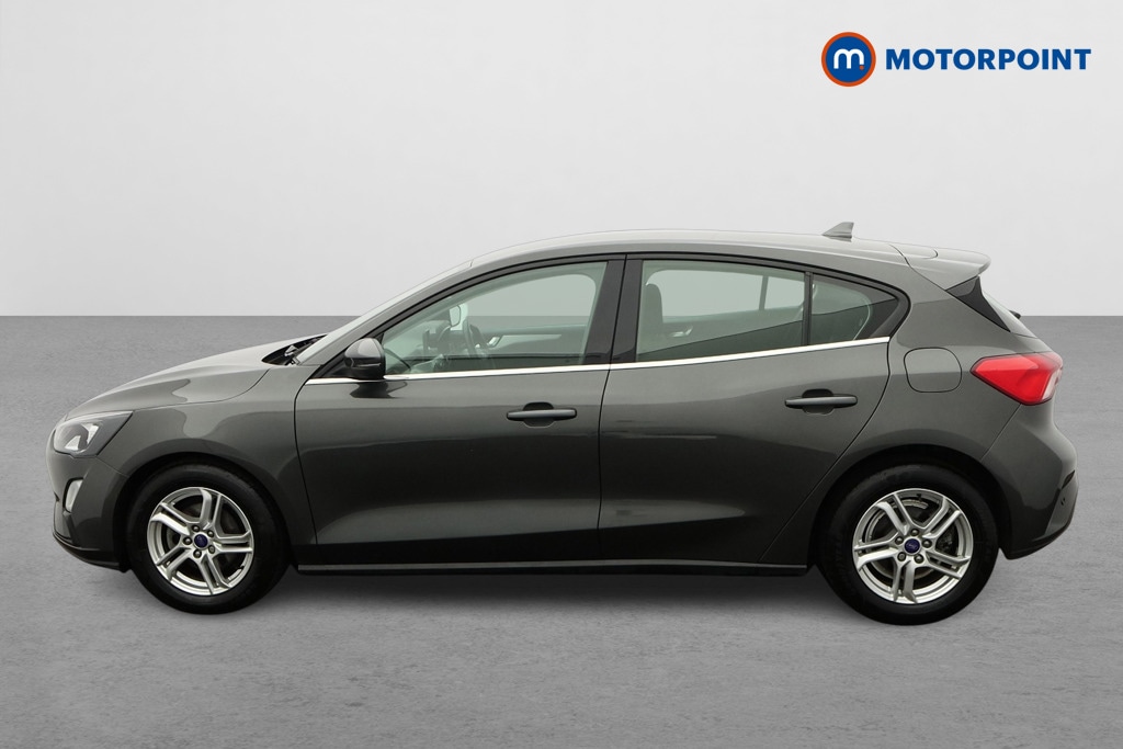 Used Ford Focus 2021 for sale - 78043027: Photo 4