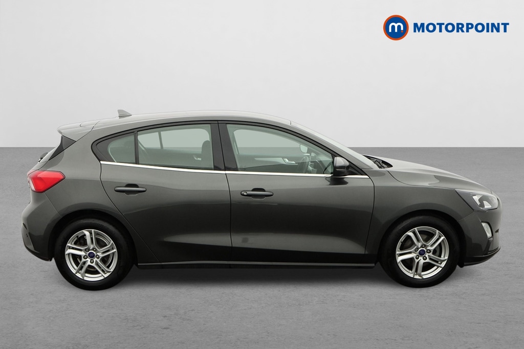 Used Ford Focus 2021 for sale - 78043027: Photo 8