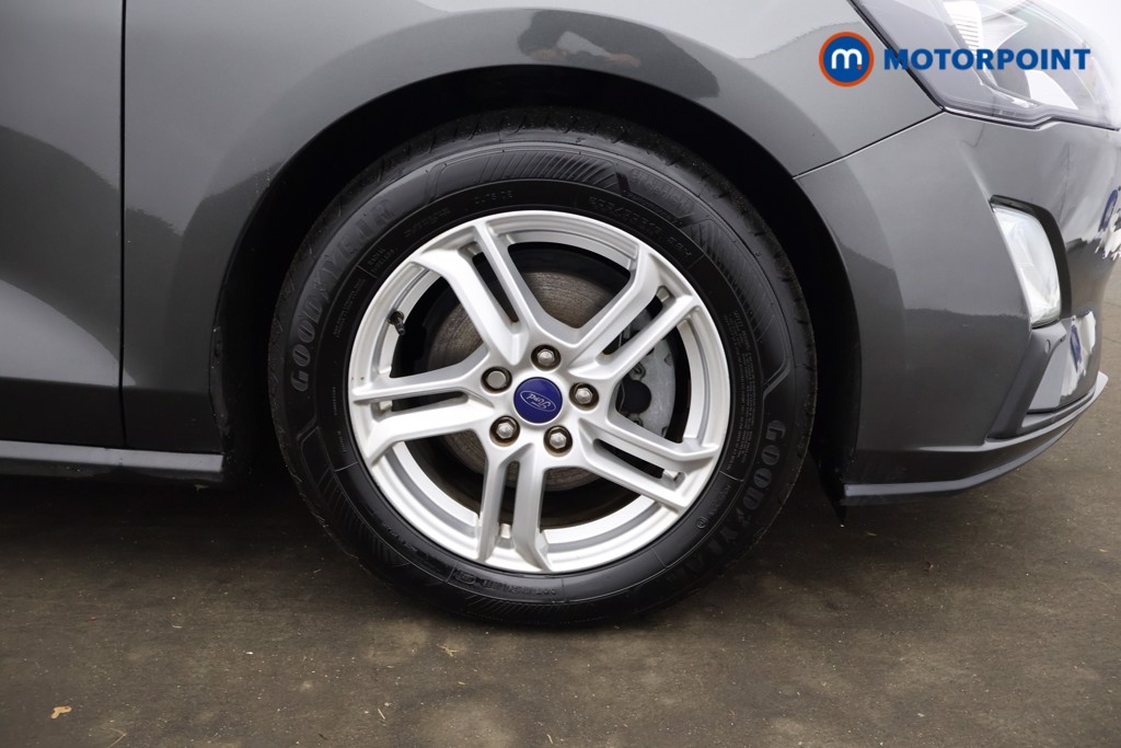 Used Ford Focus 2021 for sale - 78043027: Photo 9