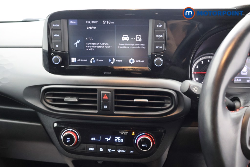 Used Hyundai i10 2022 for sale - 77381810: Photo 16