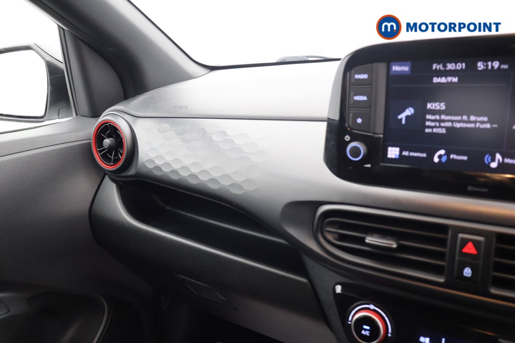 Used Hyundai i10 2022 for sale - 77381810: Photo 18