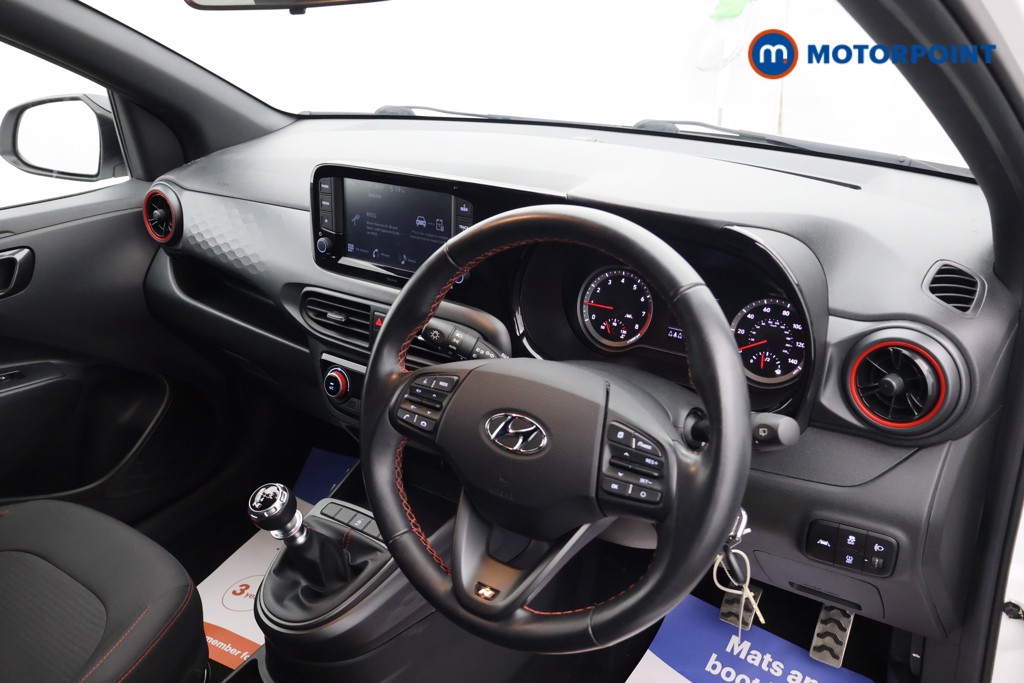 Used Hyundai i10 2022 for sale - 77381810: Photo 21