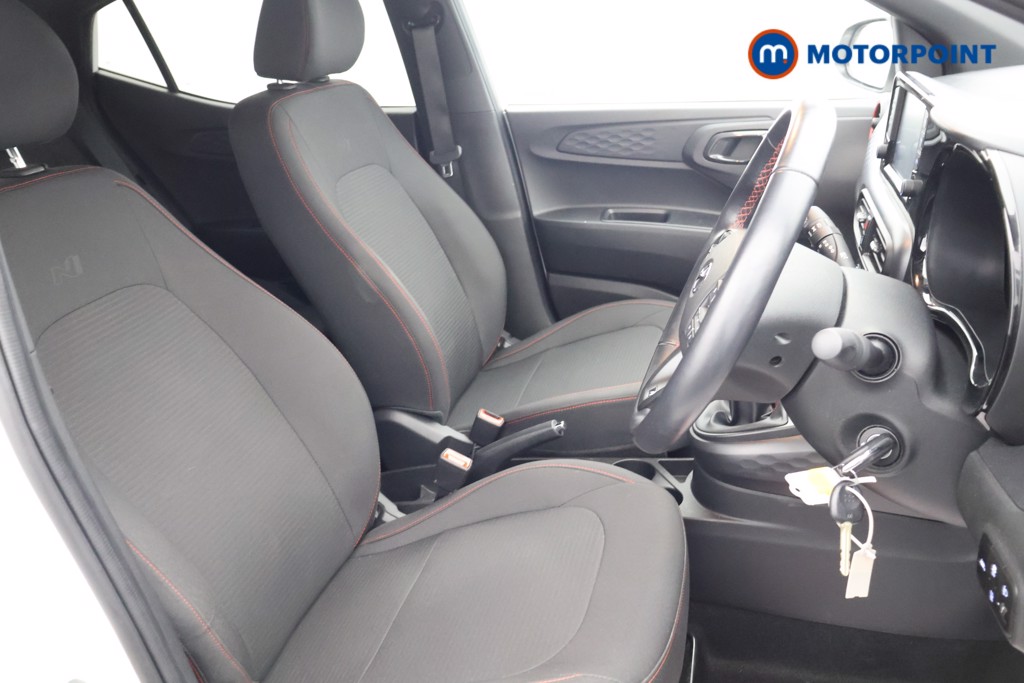 Used Hyundai i10 2022 for sale - 77381810: Photo 22