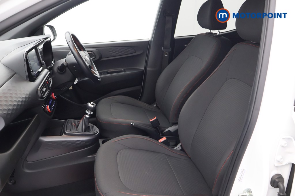 Used Hyundai i10 2022 for sale - 77381810: Photo 26