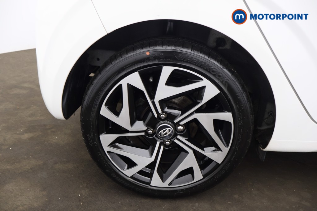 Used Hyundai i10 2022 for sale - 77381810: Photo 28