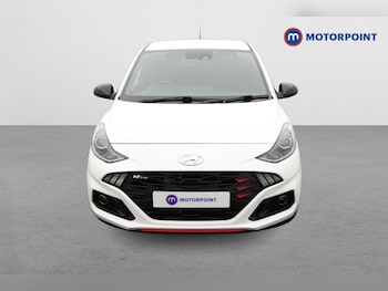 Used Hyundai i10 2022 for sale - 77381810: Photo