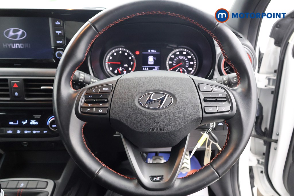 Used Hyundai i10 2022 for sale - 77381810: Photo 9