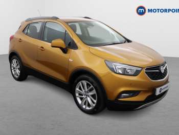 2018 - 1.4T ecoTEC Active 5dr