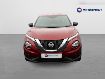 Used Nissan Juke 2022 for sale - 78671432: Photo