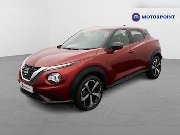 Used Nissan Juke 2022 for sale - 78671432: Photo