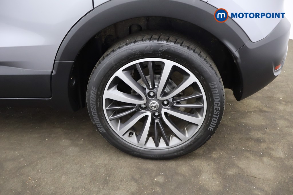 Used Vauxhall Crossland X 2020 for sale - 78078372: Photo 11