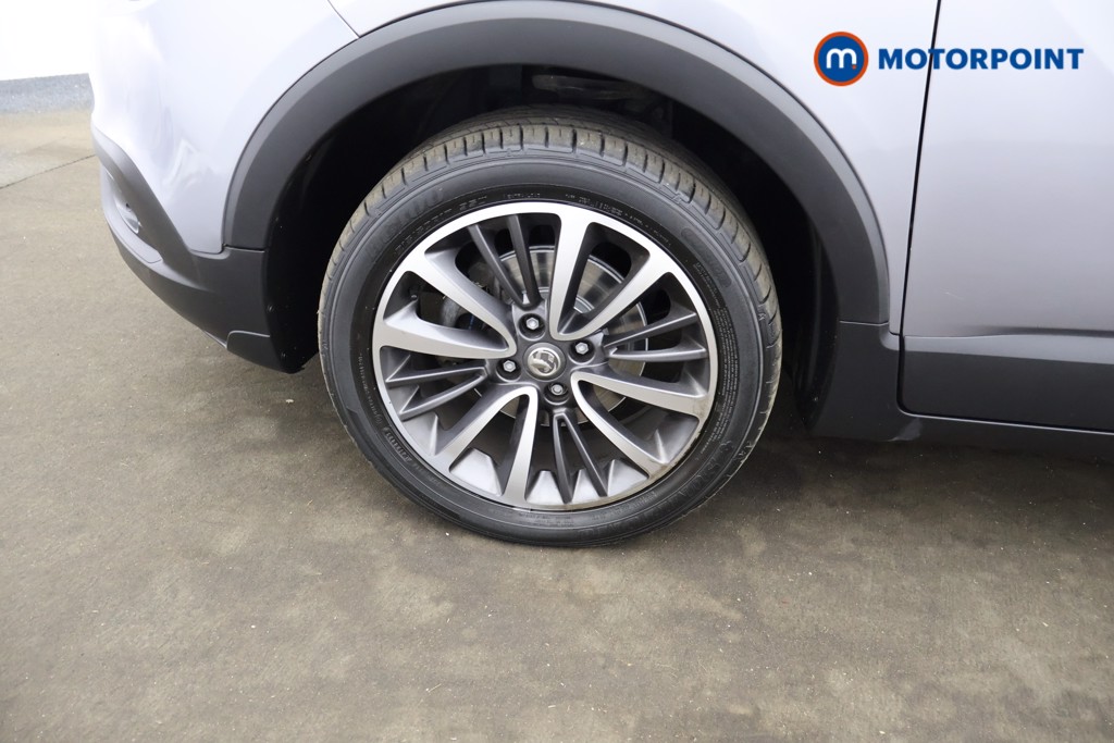 Used Vauxhall Crossland X 2020 for sale - 78078372: Photo 12