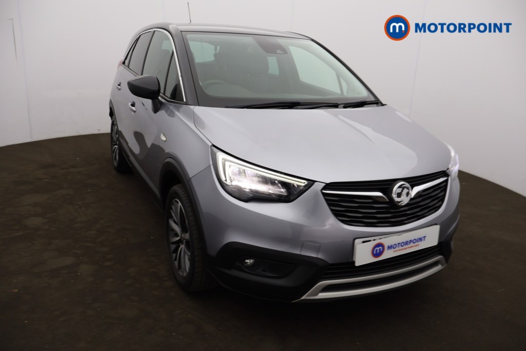 Used Vauxhall Crossland X 2020 for sale - 78078372: Photo 13