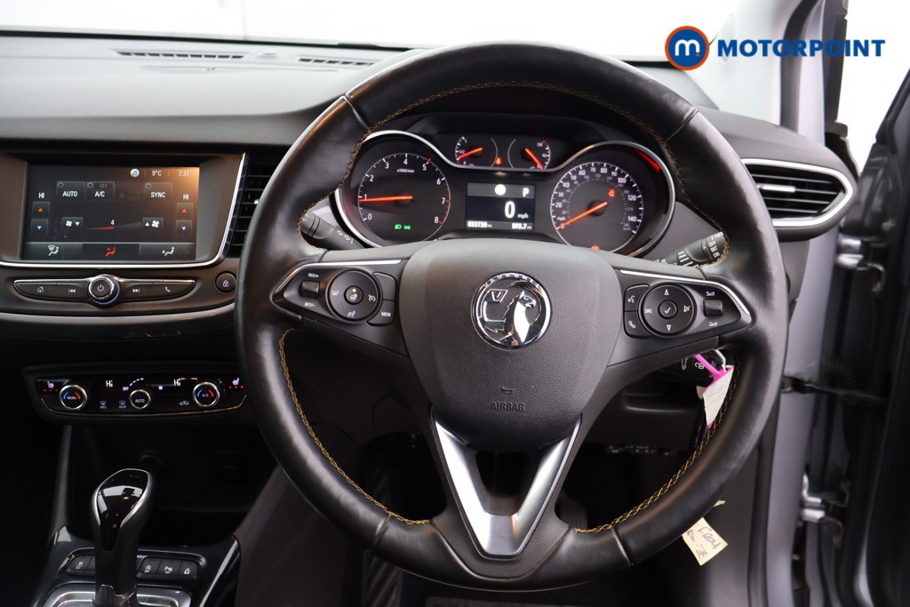 Used Vauxhall Crossland X 2020 for sale - 78078372: Photo 14