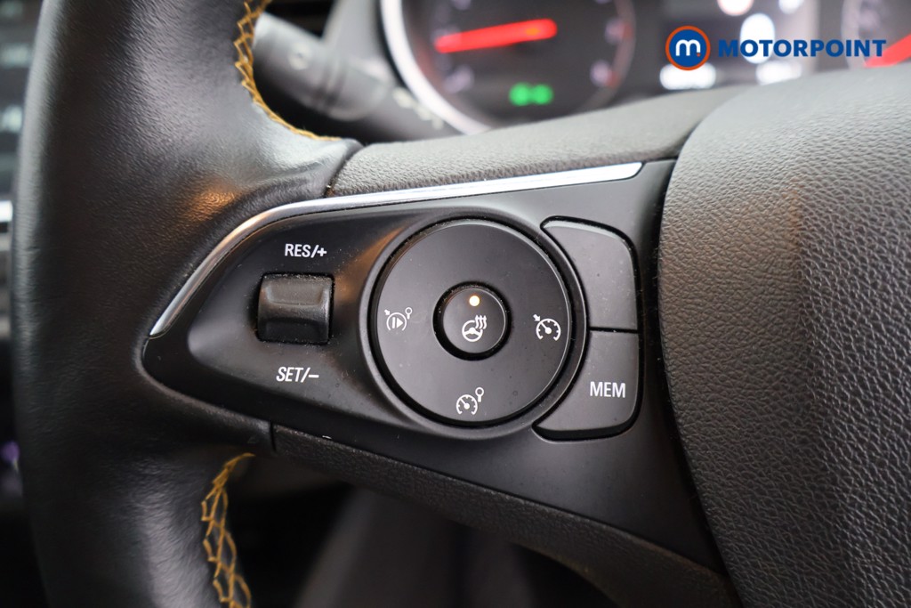 Used Vauxhall Crossland X 2020 for sale - 78078372: Photo 15