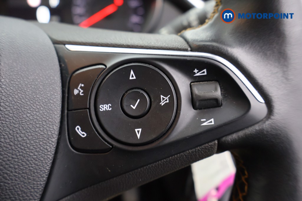 Used Vauxhall Crossland X 2020 for sale - 78078372: Photo 16