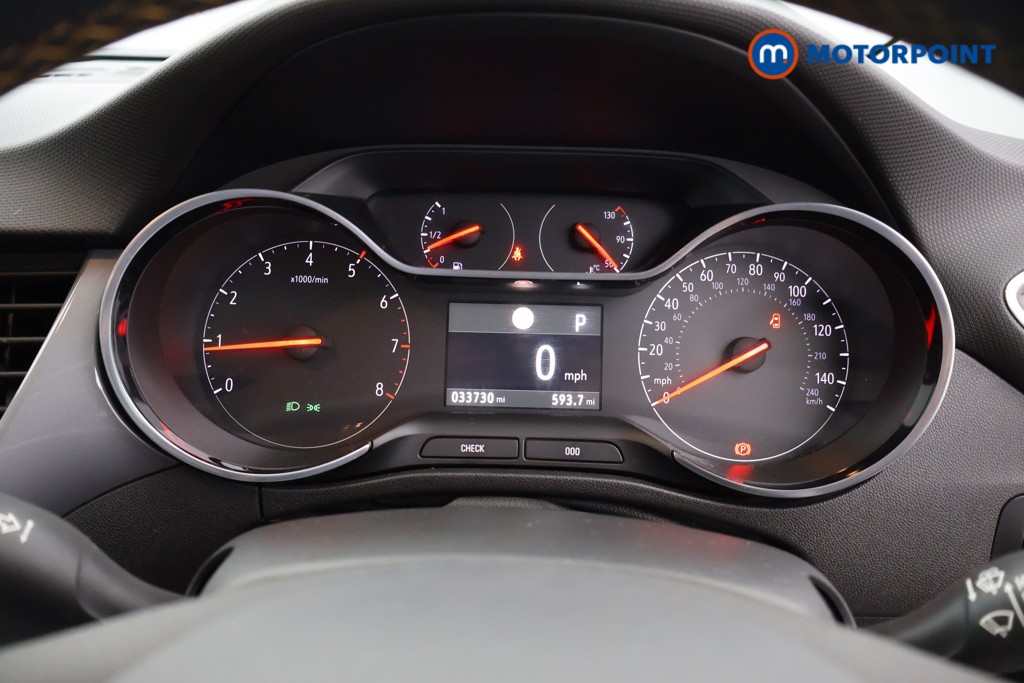 Used Vauxhall Crossland X 2020 for sale - 78078372: Photo 17