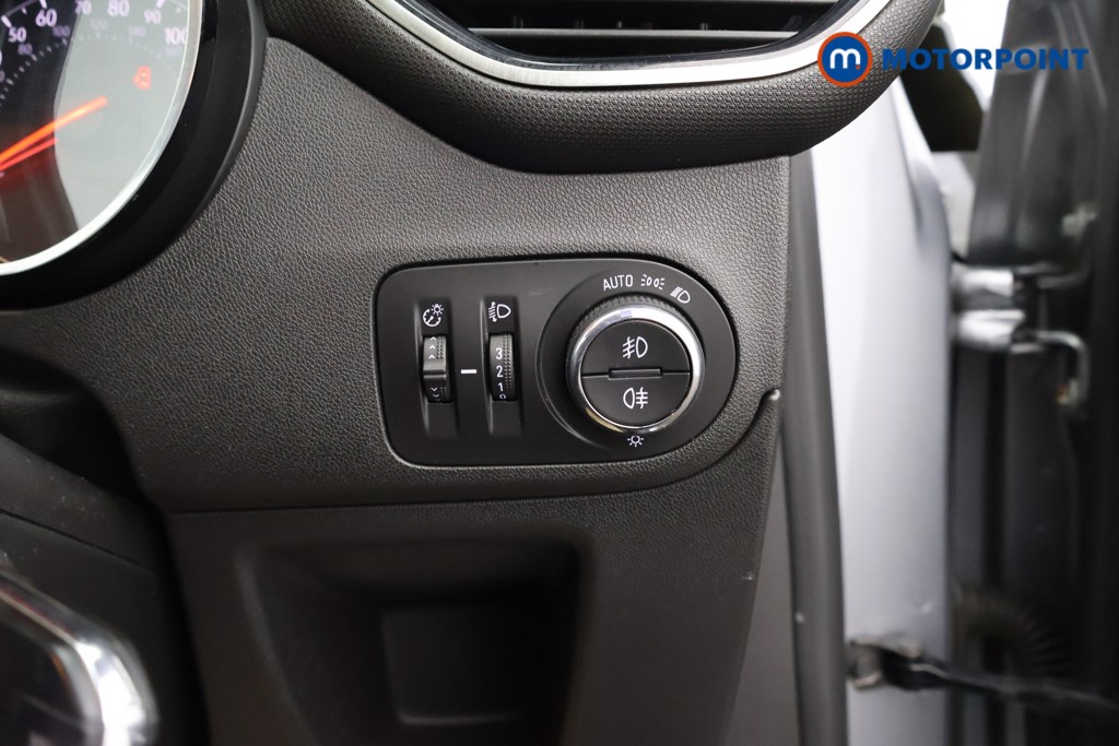 Used Vauxhall Crossland X 2020 for sale - 78078372: Photo 18