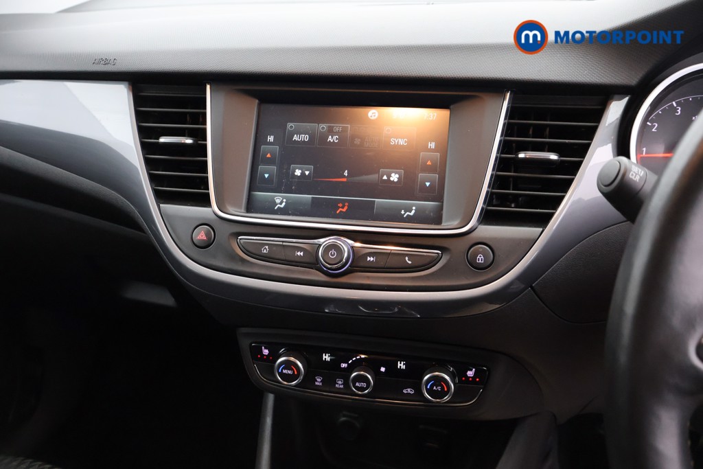 Used Vauxhall Crossland X 2020 for sale - 78078372: Photo 19