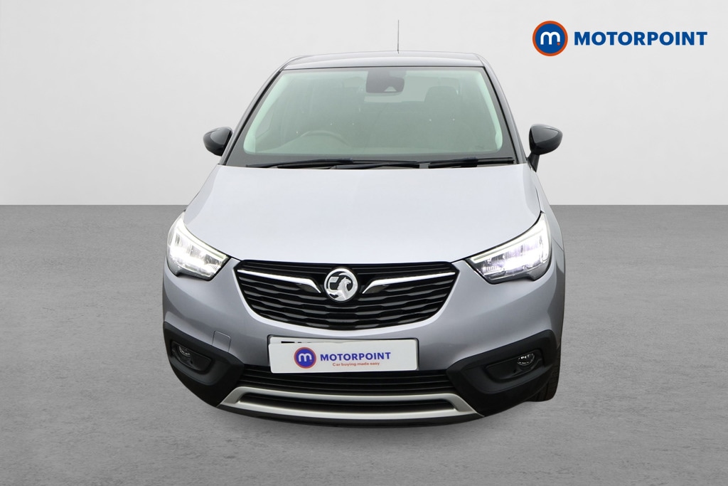 Used Vauxhall Crossland X 2020 for sale - 78078372: Photo 2