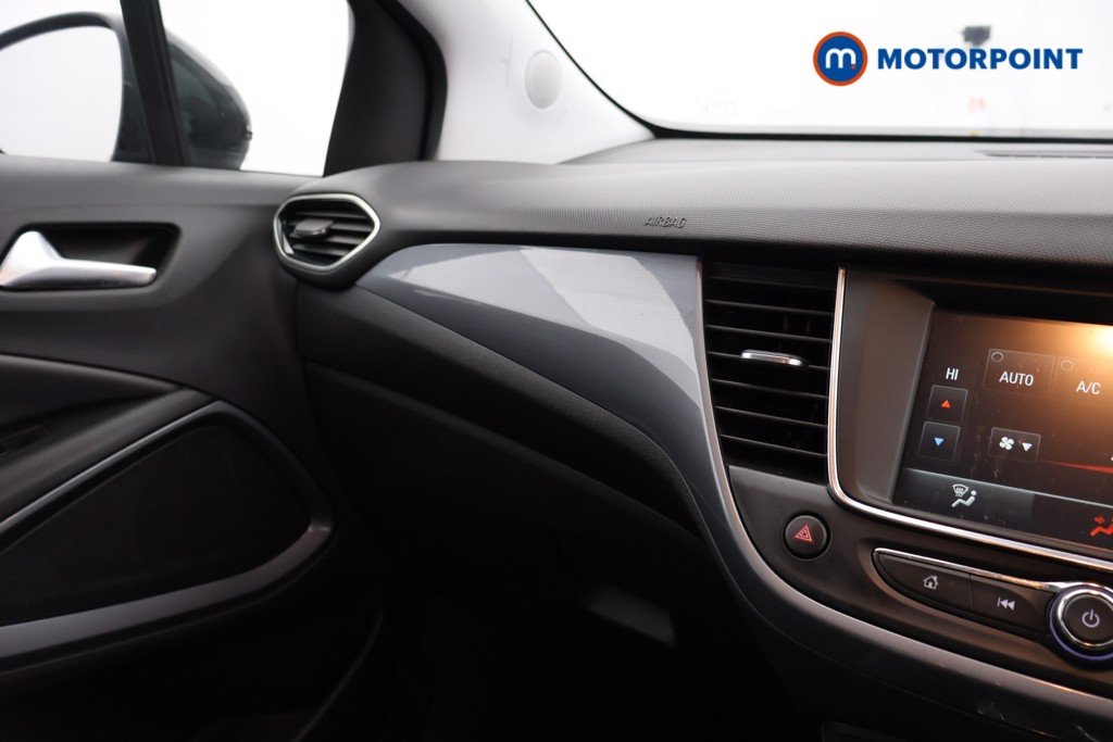 Used Vauxhall Crossland X 2020 for sale - 78078372: Photo 21