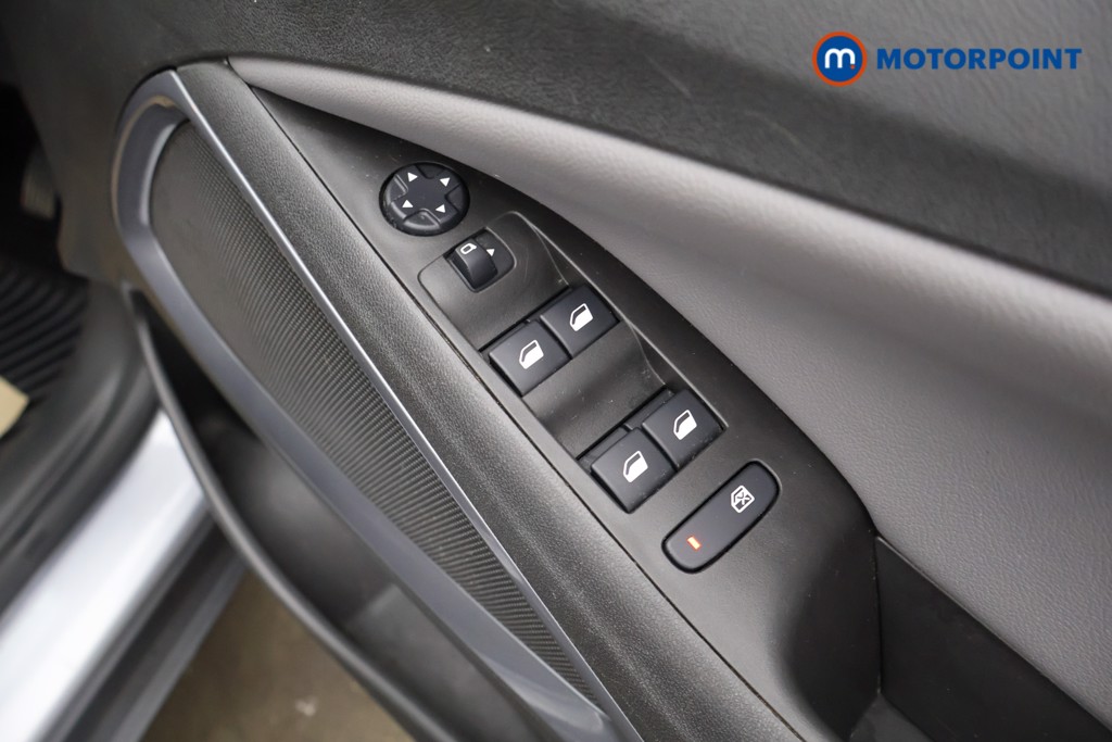 Used Vauxhall Crossland X 2020 for sale - 78078372: Photo 25