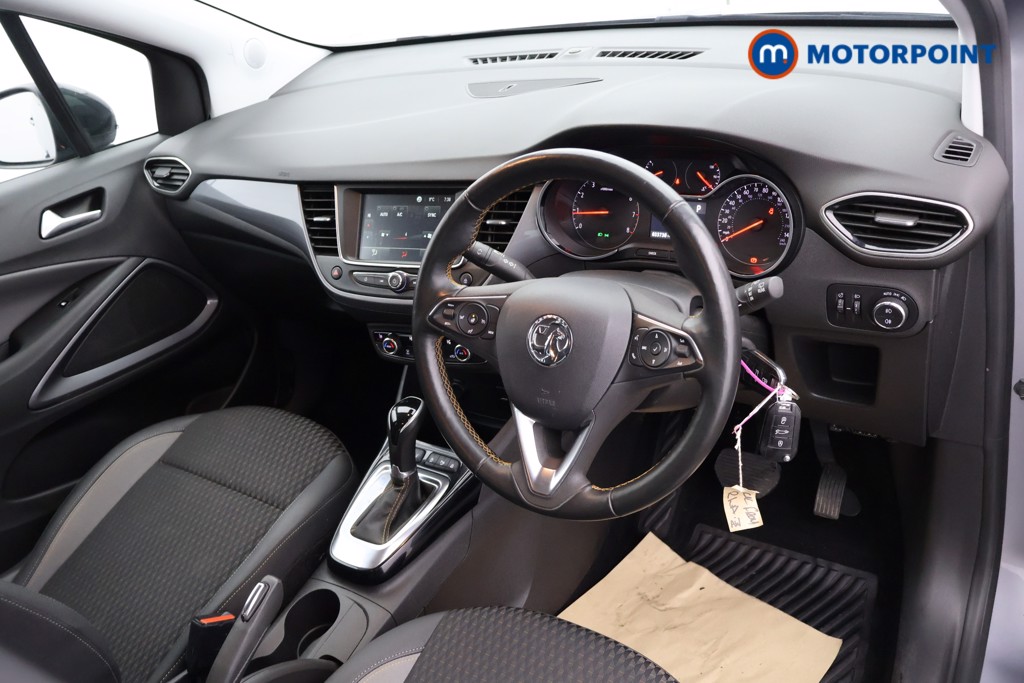Used Vauxhall Crossland X 2020 for sale - 78078372: Photo 27
