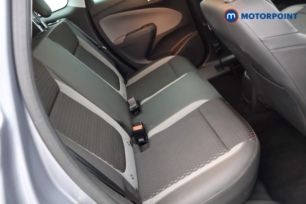 Used Vauxhall Crossland X 2020 for sale - 78078372: Photo 29