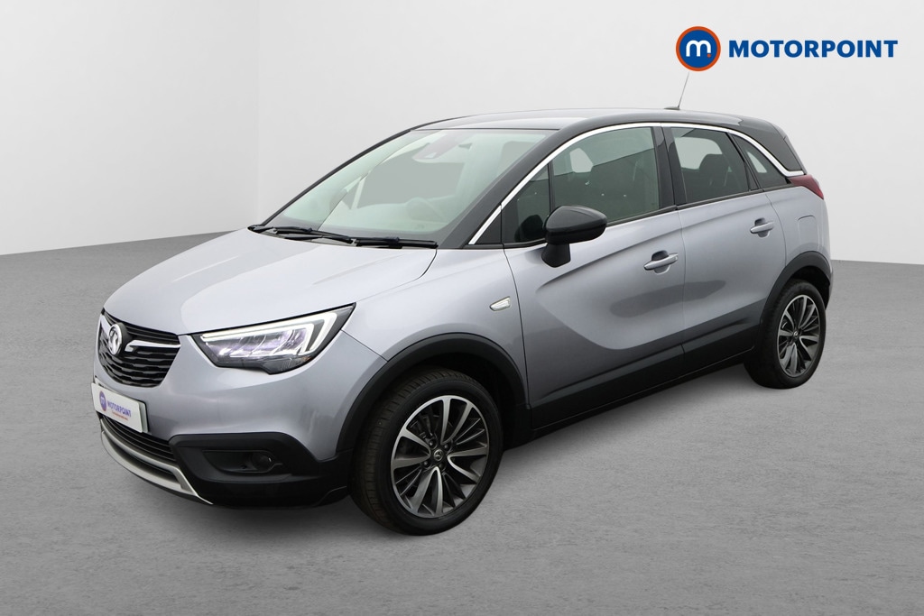 Used Vauxhall Crossland X 2020 for sale - 78078372: Photo 3