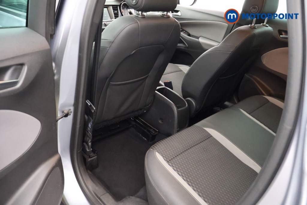 Used Vauxhall Crossland X 2020 for sale - 78078372: Photo 32