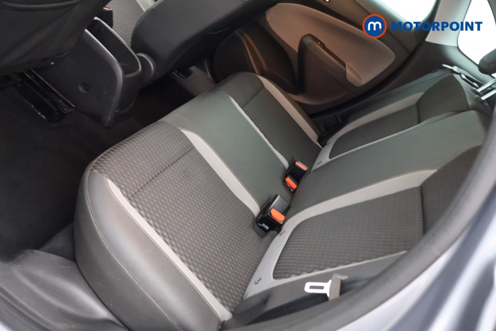 Used Vauxhall Crossland X 2020 for sale - 78078372: Photo 33