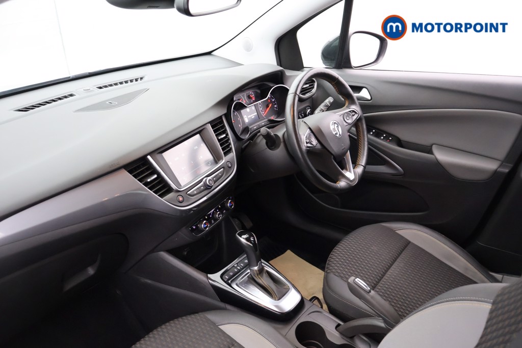 Used Vauxhall Crossland X 2020 for sale - 78078372: Photo 35