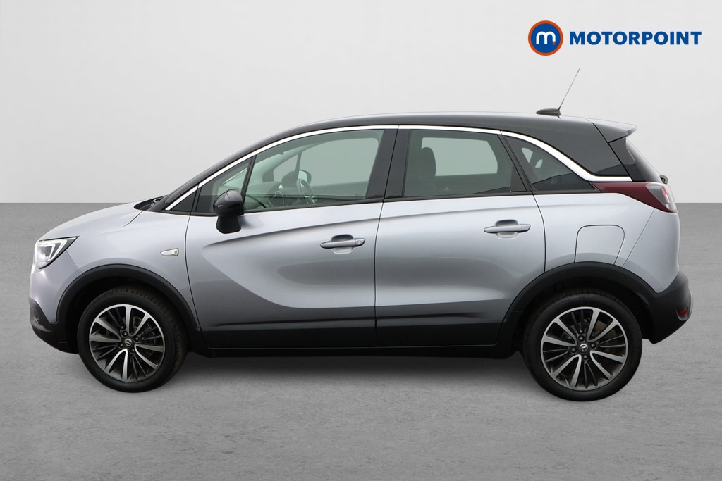 Used Vauxhall Crossland X 2020 for sale - 78078372: Photo 4