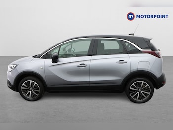 Used Vauxhall Crossland X 2020 for sale - 78078372: Photo