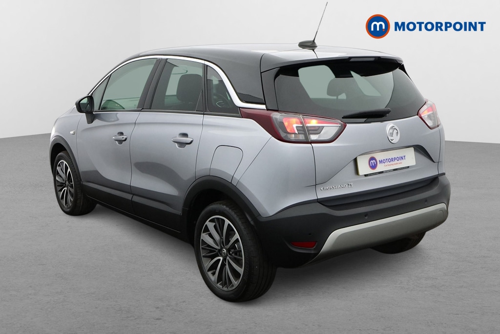 Used Vauxhall Crossland X 2020 for sale - 78078372: Photo 5