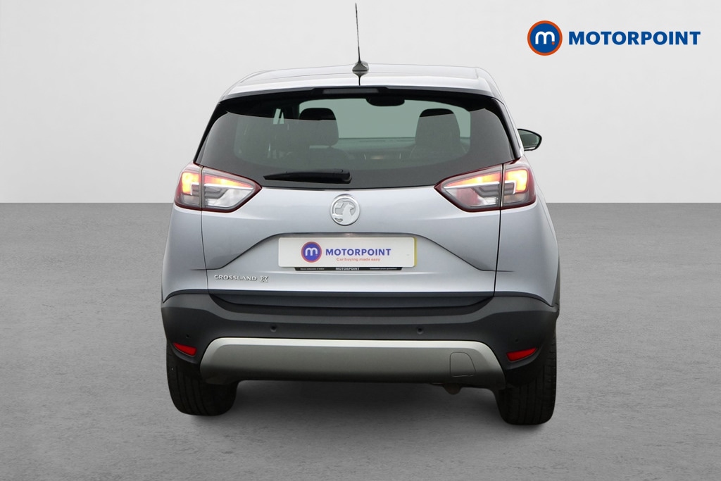 Used Vauxhall Crossland X 2020 for sale - 78078372: Photo 6