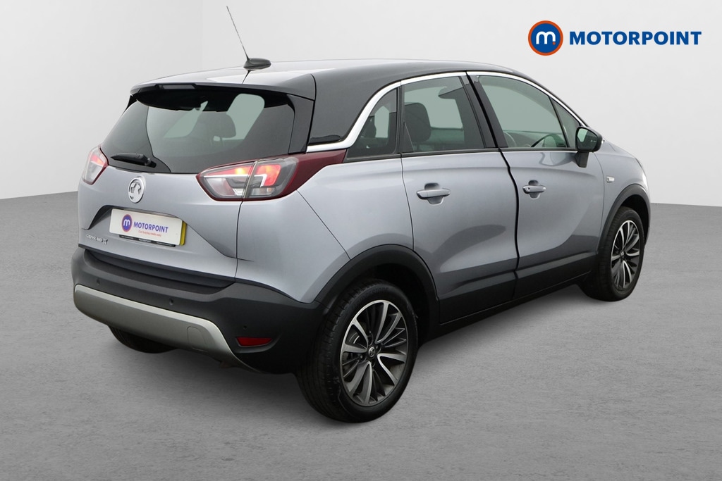 Used Vauxhall Crossland X 2020 for sale - 78078372: Photo 7