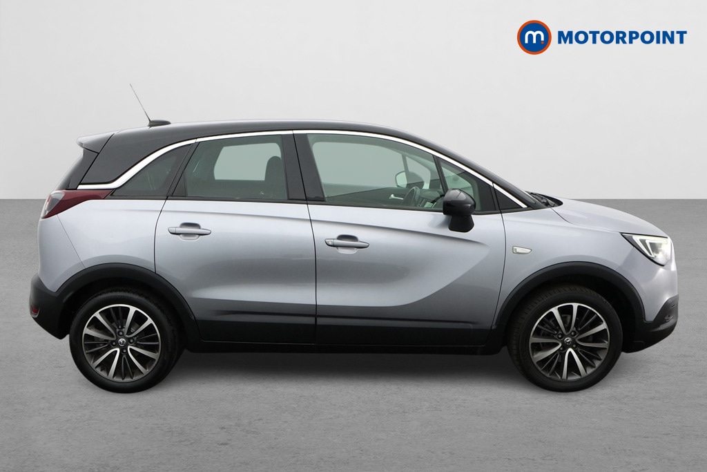 Used Vauxhall Crossland X 2020 for sale - 78078372: Photo 8
