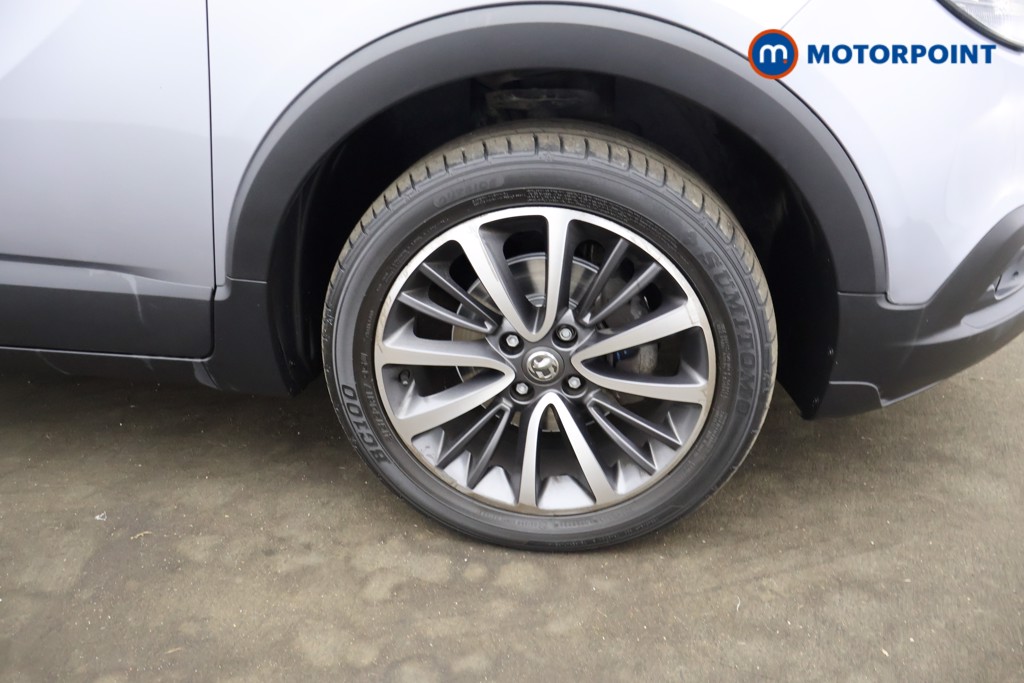 Used Vauxhall Crossland X 2020 for sale - 78078372: Photo 9