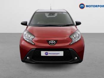 Used Toyota Aygo X 2023 for sale - 75206080: Photo