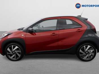 Used Toyota Aygo X 2023 for sale - 75206080: Photo