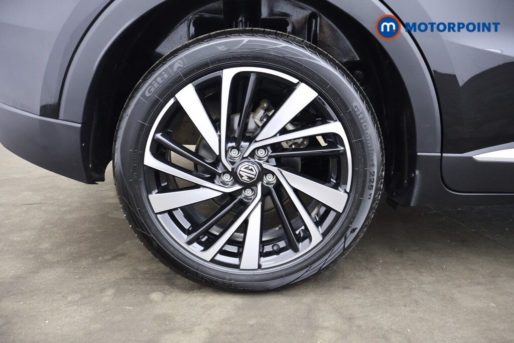 Used MG MG ZS for sale - 77984470: Photo 10