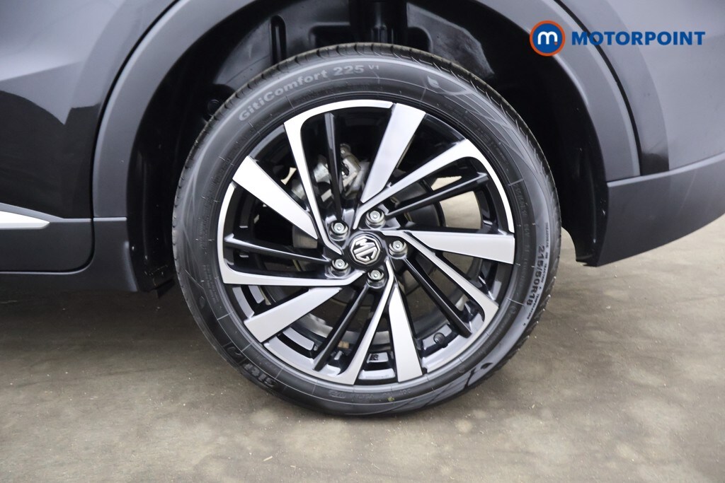 Used MG MG ZS for sale - 77984470: Photo 11