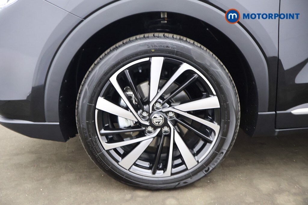 Used MG MG ZS for sale - 77984470: Photo 12