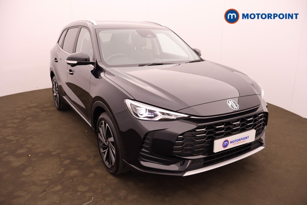 Used MG MG ZS for sale - 77984470: Photo 13