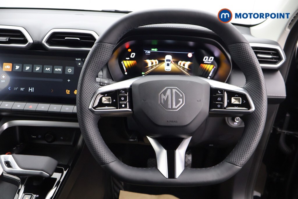 Used MG MG ZS for sale - 77984470: Photo 14