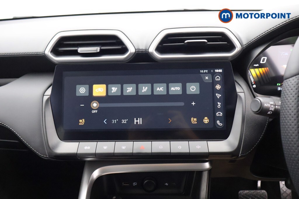 Used MG MG ZS for sale - 77984470: Photo 19