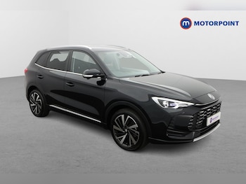 Used MG MG ZS undefined for sale - 77984470: Photo