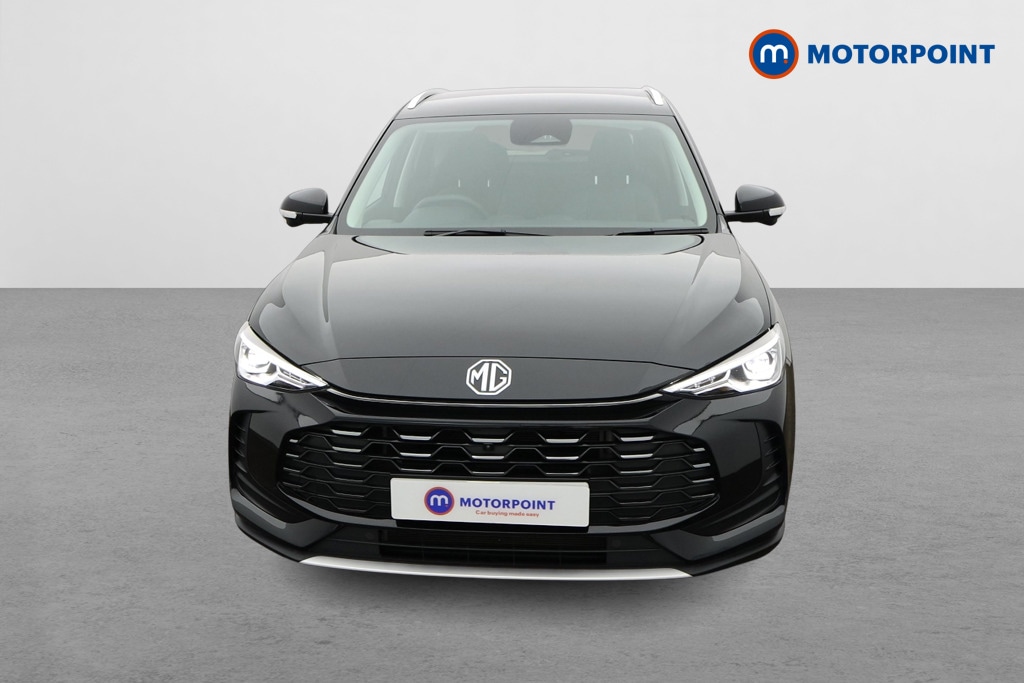 Used MG MG ZS for sale - 77984470: Photo 2