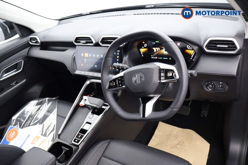 Used MG MG ZS for sale - 77984470: Photo 29